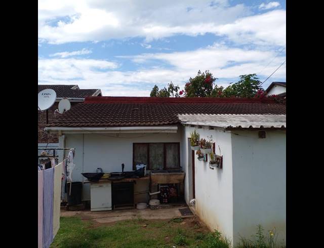 3 BEDROOM HOUSE FOR SALE IN SHALLCROSS